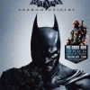 Best Warner Home Video Games Batman: Arkham Origins