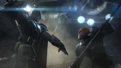 Best Warner Home Video Games Batman: Arkham Origins