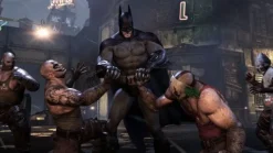 Online Warner Home Video Games Batman: Arkham [Twin Pack] (Warner the Best)