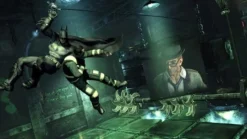 Online Warner Home Video Games Batman: Arkham [Twin Pack] (Warner the Best)