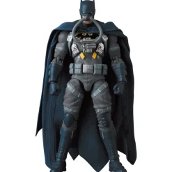 Medicom Toy Batman: Hush - Batman - Mafex No.166 - Stealth Jumper Outlet