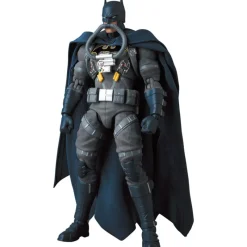 Medicom Toy Batman: Hush - Batman - Mafex No.166 - Stealth Jumper Outlet