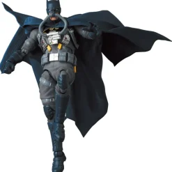 Medicom Toy Batman: Hush - Batman - Mafex No.166 - Stealth Jumper Outlet