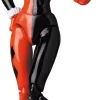 Medicom Toy Batman: Hush - Harley Quinn - Mafex (No.162) - Batman: Hush Ver. Best