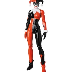 Medicom Toy Batman: Hush - Harley Quinn - Mafex (No.162) - Batman: Hush Ver. Best