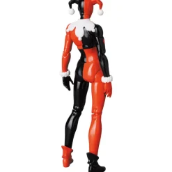 Medicom Toy Batman: Hush - Harley Quinn - Mafex (No.162) - Batman: Hush Ver. Best