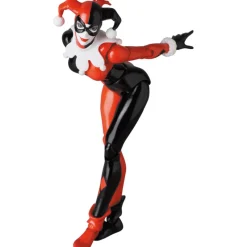Medicom Toy Batman: Hush - Harley Quinn - Mafex (No.162) - Batman: Hush Ver. Best