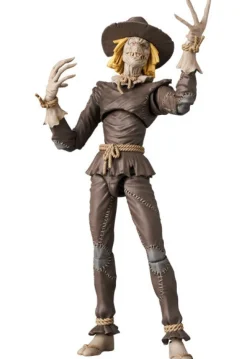 Medicom Toy Batman: Hush - Jonathan Crane - Scarecrow - Mafex No.229 Best