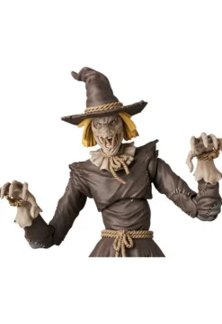 Medicom Toy Batman: Hush - Jonathan Crane - Scarecrow - Mafex No.229 Best