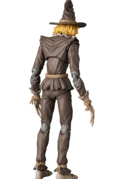 Medicom Toy Batman: Hush - Jonathan Crane - Scarecrow - Mafex No.229 Best