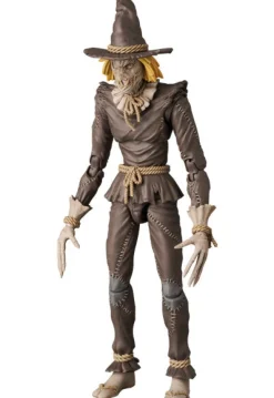 Medicom Toy Batman: Hush - Jonathan Crane - Scarecrow - Mafex No.229 Best