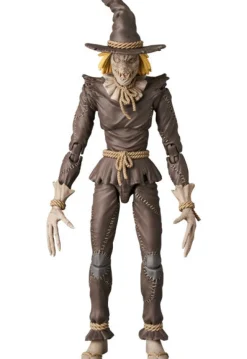 Medicom Toy Batman: Hush - Jonathan Crane - Scarecrow - Mafex No.229 Best