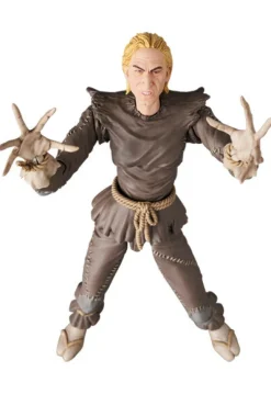 Medicom Toy Batman: Hush - Jonathan Crane - Scarecrow - Mafex No.229 Best