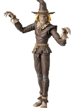 Medicom Toy Batman: Hush - Jonathan Crane - Scarecrow - Mafex No.229 Best