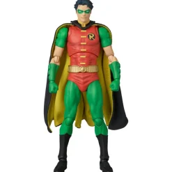 Clearance Medicom Toy as Manufacturer Batman: Hush - Robin - Mafex (No.264) - Batman:Hush Ver. (Medicom Toy)