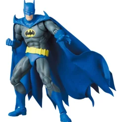 Medicom Toy Batman: Knightfall - Batman - Mafex No.215 - Knight Crusader Outlet