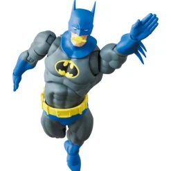 Medicom Toy Batman: Knightfall - Batman - Mafex No.215 - Knight Crusader Outlet