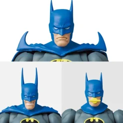 Medicom Toy Batman: Knightfall - Batman - Mafex No.215 - Knight Crusader Outlet