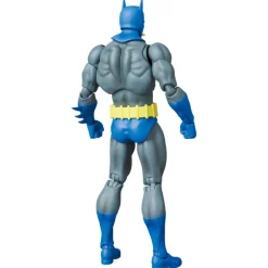 Medicom Toy Batman: Knightfall - Batman - Mafex No.215 - Knight Crusader Outlet