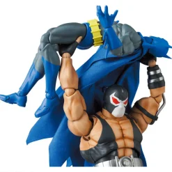 Medicom Toy Batman: Knightfall - Batman - Mafex No.215 - Knight Crusader Outlet