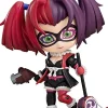 Good Smile Company As Manufacturer Batman Ninja - Harley Quinn - Nendoroid #961 - Sengoku Edition (Good Smile Company)