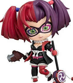Good Smile Company As Manufacturer Batman Ninja - Harley Quinn - Nendoroid #961 - Sengoku Edition (Good Smile Company)