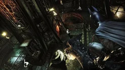 Outlet Warner Home Video Games Batman: Return to Arkham