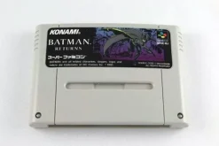 Konami Batman Returns Sale