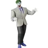 Medicom Toy Batman: The Dark Knight Returns - Joker - Mafex No.214 - Variant Suit Ver. New