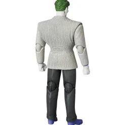 Medicom Toy Batman: The Dark Knight Returns - Joker - Mafex No.214 - Variant Suit Ver. New