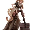 Clearance MAGI ARTS Battle Maid - Heterogeneous - Bengal Wildcat Maria - 1/7 - with Tapestry