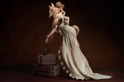 Clearance MAGI ARTS Battle Maid - Heterogeneous - Bengal Wildcat Maria - 1/7 - with Tapestry