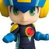 Outlet Capcom Battle Network Rockman EXE - Rockman.EXE - Nendoroid #716 - Super Movable Edition