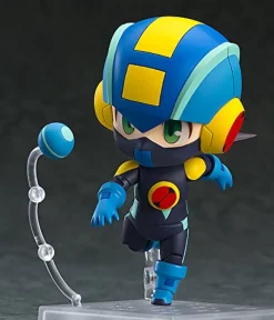 Outlet Capcom Battle Network Rockman EXE - Rockman.EXE - Nendoroid #716 - Super Movable Edition