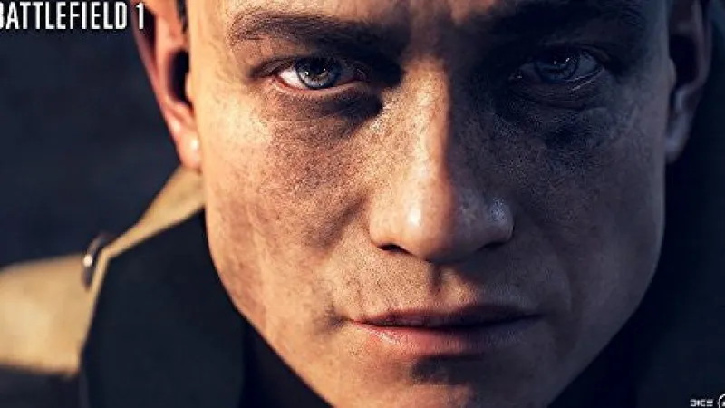 Electronic Arts Battlefield 1 Hot