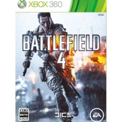 Electronic Arts Battlefield 4 Sale