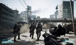 Electronic Arts Battlefield 3 Sale