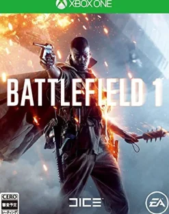 Electronic Arts Battlefield 1 Best