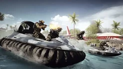 Online Electronic Arts Battlefield 4 [Premium Edition]