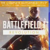Electronic Arts Battlefield 1 [Premium Edition]