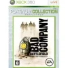 Discount Electronic Arts Battlefield: Bad Company (Platinum Collection)