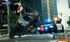 Electronic Arts Battlefield: Hardline Sale
