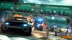 Electronic Arts Battlefield: Hardline Sale