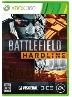 Electronic Arts Battlefield: Hardline Best