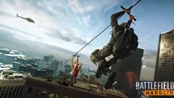Electronic Arts Battlefield: Hardline