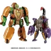 Hot Takara Tomy Beast Wars - Rhinox - Scorpos - Transformers Beast Wars Vintage (BWVS-02) - Voyager Class - Gankyou no Taiketsu