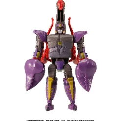 Discount Takara Tomy Beast Wars - Scorpos - Deluxe Class - Transformers Kingdom - KD-17