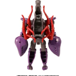 Discount Takara Tomy Beast Wars - Scorpos - Deluxe Class - Transformers Kingdom - KD-17