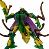 Clearance Takara Tomy Beast Wars - Waspeeter - Deluxe Class - Transformers Kingdom KD-20