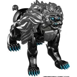 Takara Tomy Beast Wars II - Black Lio Convoy - The Transformers: Masterpiece MP-48+ New